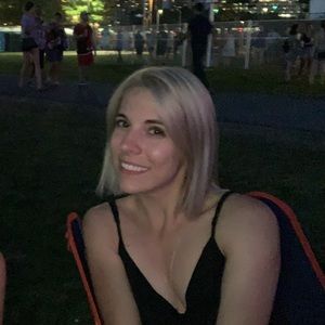 Meet your Posher, Sara